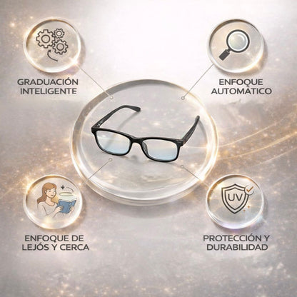 LENTES ONE POWER FULL
